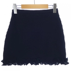 Chanel CHANEL P80100K11542 Váy 646185