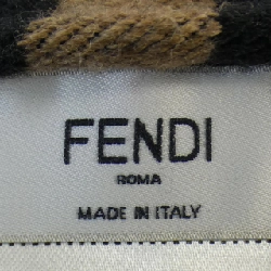 【Mã giảm giá】FENDI Cape 640942