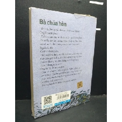 Bà Chúa Hòn tiểu thuyết mới 90% bẩn nhẹ (còn seal) HCM0107 Sơn Nam VĂN HỌC 916172