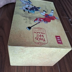 Thủy hử -Thi nại am 494996