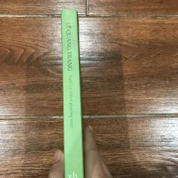 Nghĩ Và Viết Ở Phương Nam – Tiểu Luận Phê Bình – Tác giả: Lê Quang Trang (7) 761086