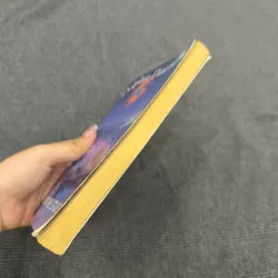 Dolphin Diaries - Under the stars - Ben M. Baglio 959977