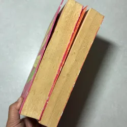 Sổ tay sử dụng đàn ông (Bộ 2 cuốn) - Lam Bạch Sắc 796299