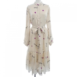 【Mã giảm giá】Lớp Grace GRACE Class Đầm