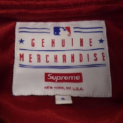 Áo khoác da SUPREME - Hàng hiệu Authentic 904172