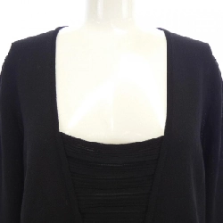 【Mã giảm giá】Chanel CHANEL Áo len 638471