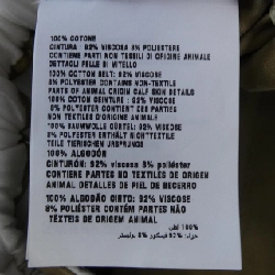 Váy PRADA P133JH SOOO 14WQ - Hàng hiệu Chính hãng 820706