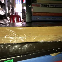 Thiên thần nổi giận - Sidney Sheldon  790291