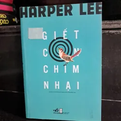 Giết con chim nhại