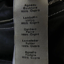 HERMES *32-5005 Áo khoác lông cừu - Hàng hiệu Chính hãng 892271