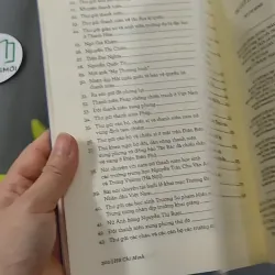 [MIỄN PHÍ BỌC SÁCH] Thư Gửi Thanh Niên - Hồ Chí Minh 928547