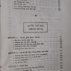 TỬ VI TỔNG HỢP  524713