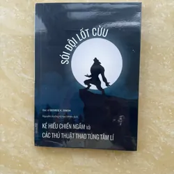 THAO TÚNG CẢM XÚC - SÓI ĐỘI LỐT NGƯỜI 560651
