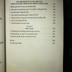 Tiếng Sài Gòn - Huỳnh Công Tín  465607