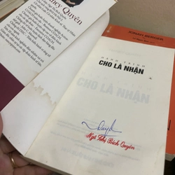 Sách hành trình cho là nhận 308144