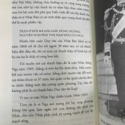 NHẬTBẢN DUY TÂN 30 NĂM - ĐÀO TRINH NHẤT 1026691