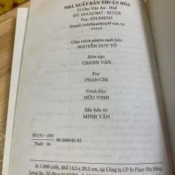 Trí Thức Việt Nam Thời Xưa - GS. Vũ Khiêu 927960