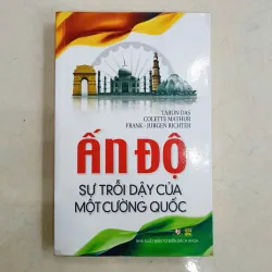 Ấn Độ sự trỗi dậy của một cường quốc 🌻 577680