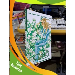 (TẶNG BOOKMARK) Truyện tranh RBK1410-20