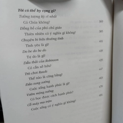 Tôi là ai - và nếu vậy thì bao nhiêu?  464239
