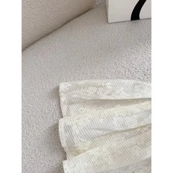 (Pass đồ) Đầm Kiểu Cúp Ngực Viền Ren Anna - Yubi Dress 508906