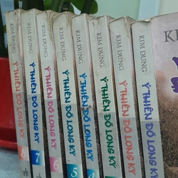 Ỷ THIÊN ĐỒ LONG KÝ