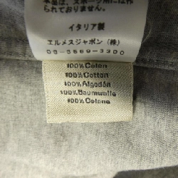 Áo thun HERMES Quaterbash H367970HA - Hàng hiệu Chính hãng 898439