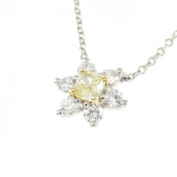 Dây chuyền Tiffany Buttercup - Hàng hiệu Authentic 845355