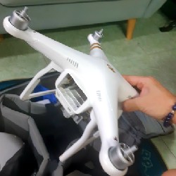 Flycam Phantom 3 SE 7564