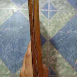 Dã Đàm Tả Ao + Địa Lý Tả Ao - Cao Trung 1000203