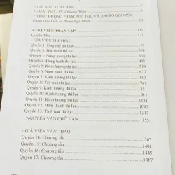 PHẠM PHÚ THỨ TOÀN TẬP 594989