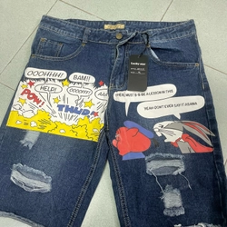 Short jean nam 325709