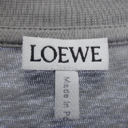 【Mã giảm giá】Áo phông LOEWE 645207