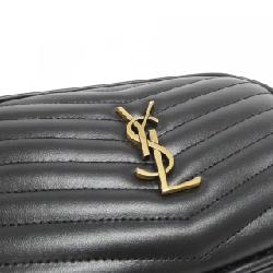 Saint Laurent Lou Mini Bag 748849 DV707 Túi đeo vai - Hàng hiệu Chính hãng 805837