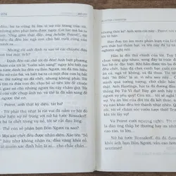 Tiểu thuyết trinh thám của nữ nhà văn Agatha Christie: BỘ TỨ (275 trang) 717888