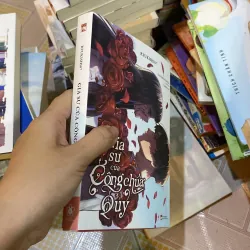 Gia sư của Công chúa Quỷ 1023007