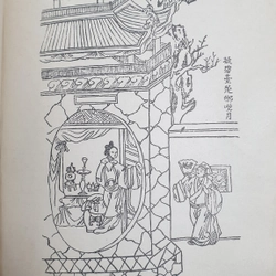 Truyện Kiều Nguyễn Du, 1972 sách còn quá đẹp 494173