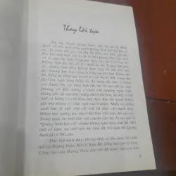 Lê Minh Quốc - NGƯỜI QUẢNG NAM (Ký & Tản văn) 745597