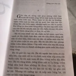 Thời thơ ấu - Macxim Gorki 1031454