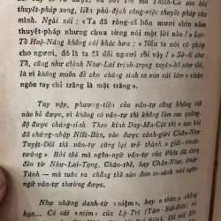 Sách xưa Phật Học Tinh Hoa - Nguyễn Duy Cần - 1971- Giá trị 762347