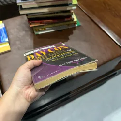 DẠY CON LÀM GIÀU – TẬP 1: CHA GIÀU CHA NGHÈO- K5 1044585
