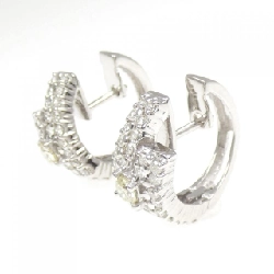 K14WG Bông tai kim cương - Hàng hiệu Chính hãng 868547