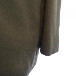 【Mã giảm giá】Áo khoác 6ROKU 644328