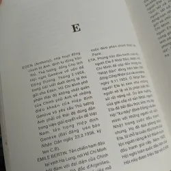 SÁCH TỪ ĐIỂN HỒ CHÍ MINH SƠ GIẢN 1002344