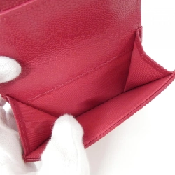 【Sản phẩm chưa sử dụng】Ví Chanel Timeless Classic Line AP0230 621544