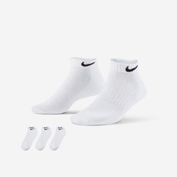 Combo 2 đôi tất vớ cổ ngắn Nike sản xuất tại Việt Nam 183900