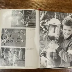 David Beckham Đời Tôi (8) 597082
