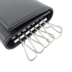 Khóa chìa khóa Dunhill 19F2F50AT - Hàng hiệu Authentic 772312