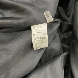 Váy đen dài F size 1026648