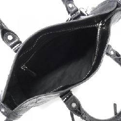 【Sản phẩm mới】Balenciaga Le City Small 811442 2AA9S Túi 619976